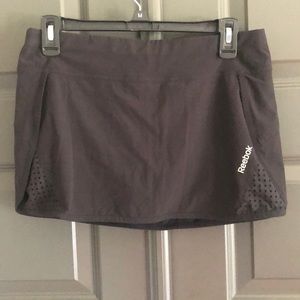 Reebok athletic skort